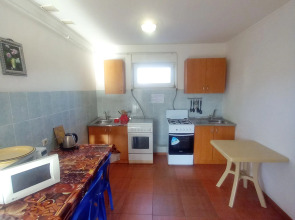 Гостевой Дом Елена