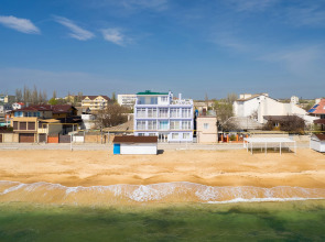 Апартаменты Галавилла