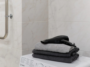 Апартаменты Казанский прием в 15 минутах от центра