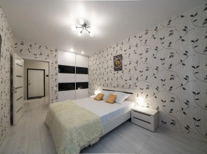 Ot Kompanii Khoum Hotel Na Novo- Sadovoy 106G Flat