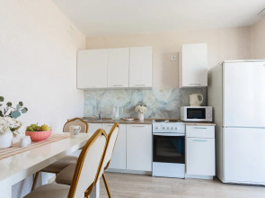 Апартаменты КАК ДОМА