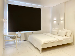 Апартаменты на Свердлова