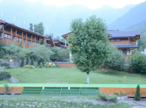 Гостевой дом Резиденция Парк Шале