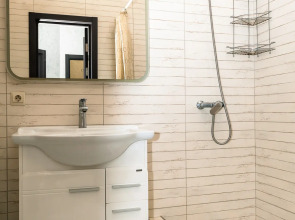 Апартаменты на Парковой 61/1 B-Flats