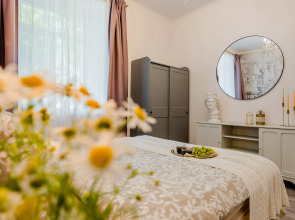 Апартаменты Prudius Apart в центре Кронштадта