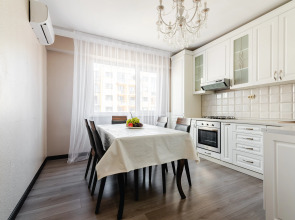 Квартира ЖК Теремки