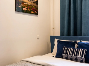 Меблированные комнаты Номера у Морского вокзала