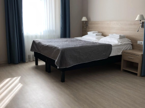 Гостевой дом "Пиллау Апарт"