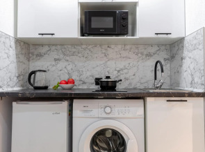 Апартаменты Улучшенные На Лесном Проспекте 3