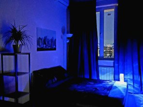 Квартира Центр Аксакова 81