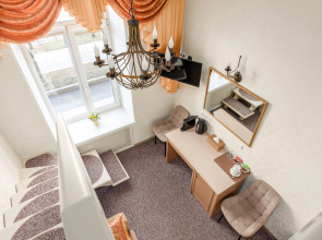 Гостевой дом Orfei на Большой Конюшенной