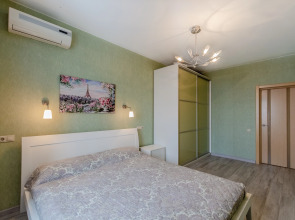 Квартира Pod Kremlem