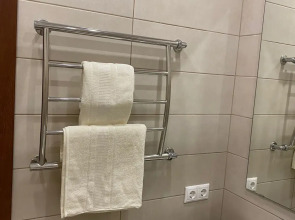 Квартира Лескова 15