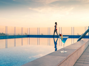 Курорт Chanalai Hillside