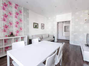 Апартаменты в Центре Минска с Кондиционером