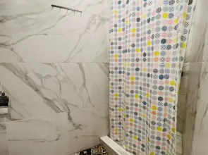 Апартаменты Park Hotel 5