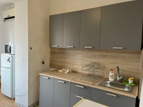 Gagra Flat