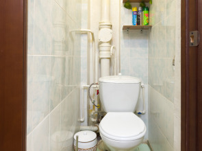 Квартира Двухкомнатная на Тельмана 5