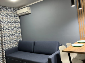 Апартаменты Студия ул. Миллеровская 15 а