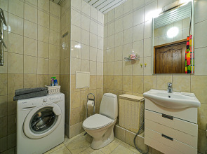 Апартаменты КвартирникN на набережной Мойки 30