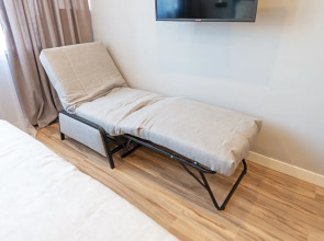 Апартаменты в ЖК Glorax