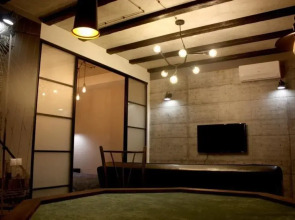 Апартаменты на Демонстрации Студия