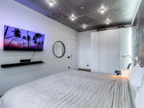 Апартаменты Балтика 19