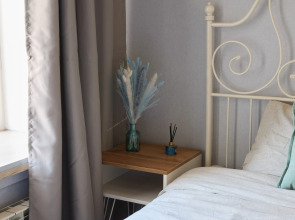 Апартаменты Квартира с Видом на Набережную