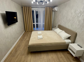 Uyutnaya Kvartira v Abkhazii Flat