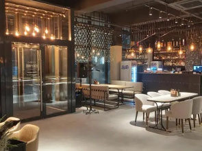 Апартаменты Km Tower Plaza