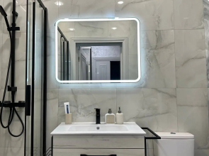 Апартаменты AURA: уют и комфорт для вас