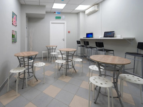 Хостел Хостелы Рус Полежаевская