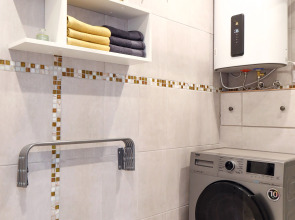 Вилла Лосиный Ключ