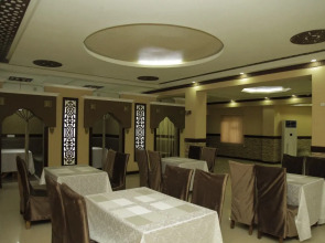 Отель MUFARSHOX