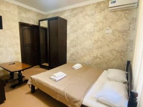 Отель Турист