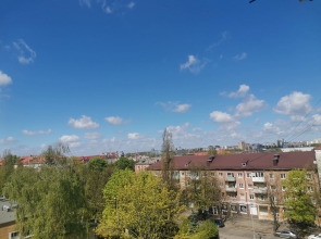 Апартаменты Лофт