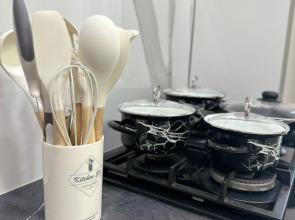 Квартира Уютная квартира на побережье Зеленоградска