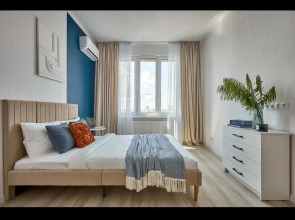 Квартира Авиатика