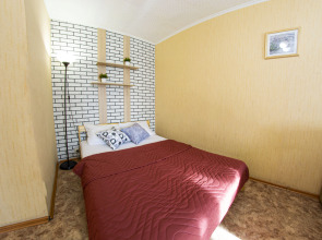 Апартаменты на Маркса 31