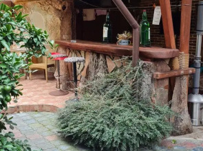 Гостевой дом Атлантик