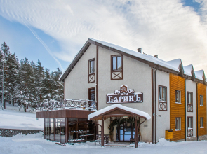Gostinica Barin`Hotel