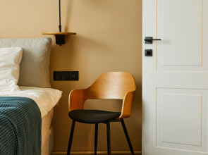 Мини-отель Лесная Ванна