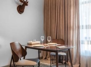 Apart-hotel COLIBRI