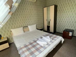 Отель Теплый Стан