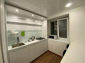 Квартира С Хорошим Ремонтом