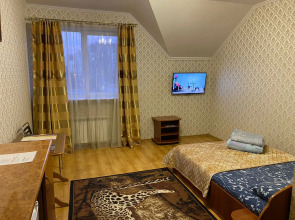 Гостевой дом Дюна-центр