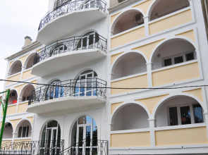 Dom Gaybulo Guest House