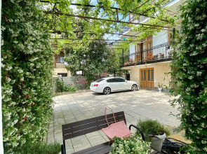 Гостевой дом У Дарьи