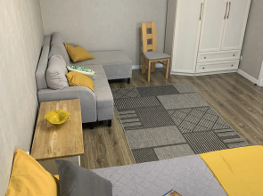 Апартаменты на Первомайской 5