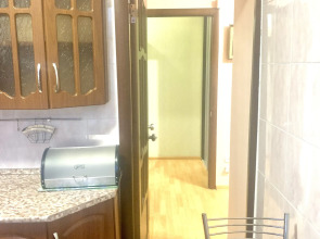 Квартира У Квадрата